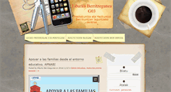 Desktop Screenshot of lapikoa.org
