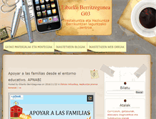 Tablet Screenshot of lapikoa.org